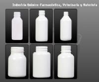 ENVASES PARA LA INDUSTRIA FARMACEUTICA